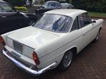 1962 Fiat 750 Vignale